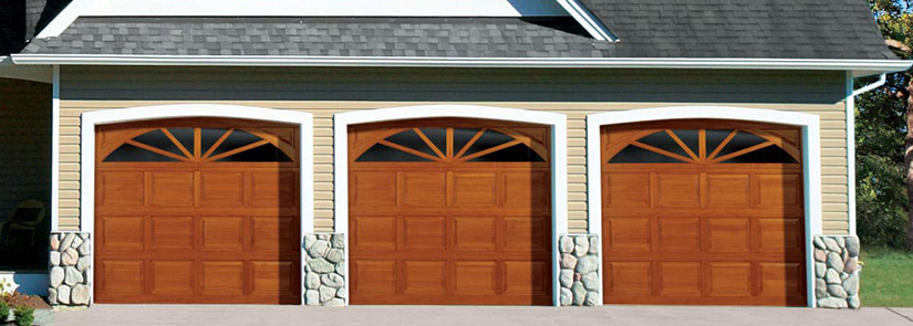 Commercial Garage Door services Dallas, TX